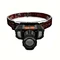 hunting headlamp